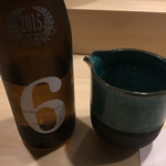 旬菜 おぐら家 - NO.6 R-Type