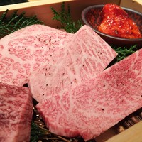 肉亭ふたご iki 新宿店 - 