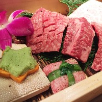 肉亭ふたご iki 新宿店 - 