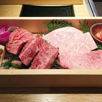 肉亭ふたご iki 新宿店 - 
