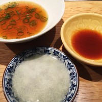 肉亭ふたご iki 新宿店 - 