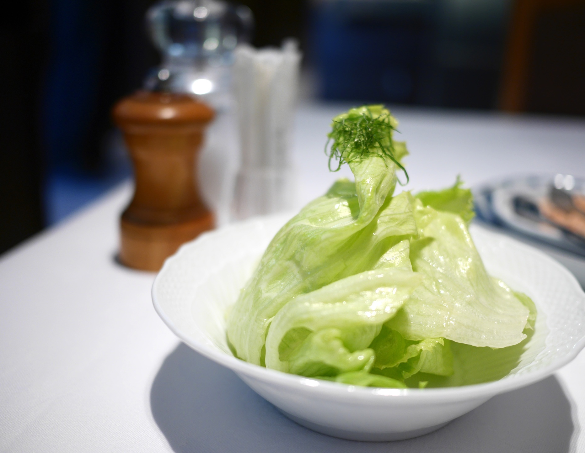 写真 : レストラン 代官山小川軒 （オガワケン） - 代官山/洋食