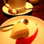 リストランテ ボヌール - 