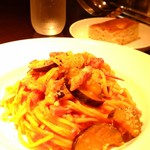 リストランテ ボヌール - 