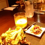 リストランテ ボヌール - 