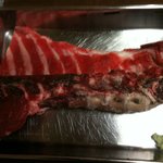 にばんめ - 中オチ