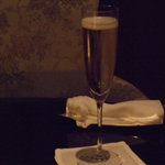 ザ・ロビーラウンジ＆バー - シャンパン