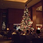 ザ・ロビーラウンジ＆バー - ツリー