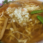 中華のカトウ - 