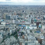 眺め良いですね♪