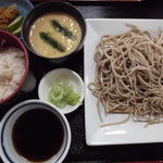 Mugitoro Tsutaya - 