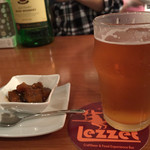 Lezzet Craftbeer & Food Experience Bar - 