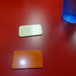 家系ラーメン とらきち家 - 平成28年10月26日(水)再訪問