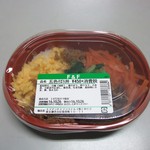 自然食品の店F&F - 五食そぼろ丼
