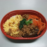 自然食品の店F&F - 五食そぼろ丼