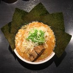 麺の坊　晴天 - 