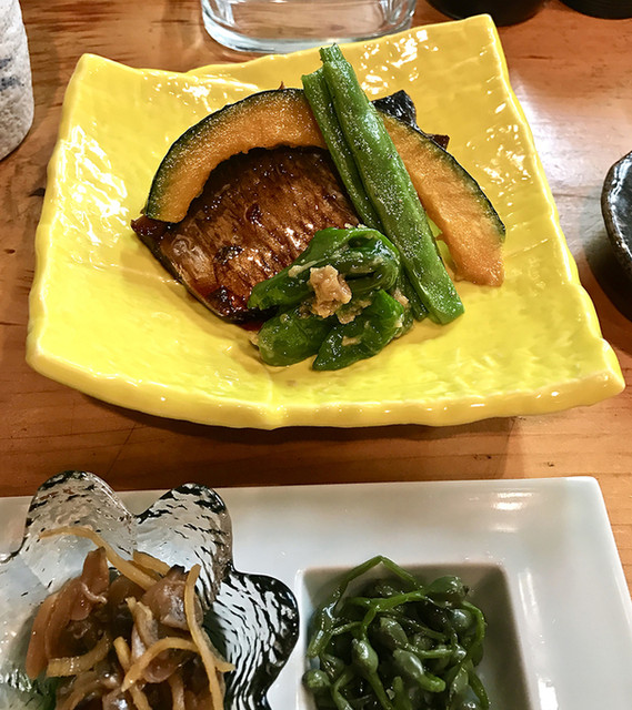 川なり - 山形（居酒屋）の写真