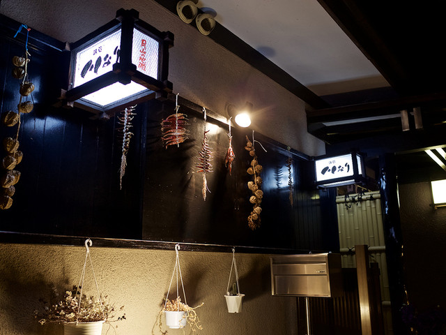 川なり - 山形（居酒屋）の写真