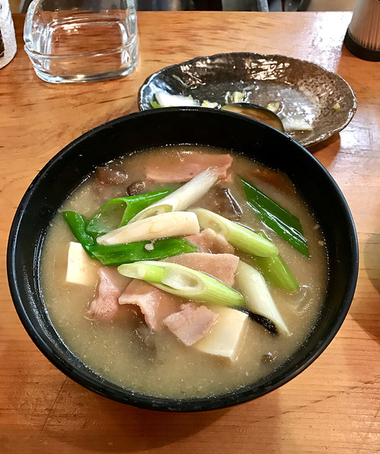 川なり - 山形（居酒屋）の写真