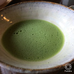 Kunitouroku Bunkazai Nikiya - 抹茶