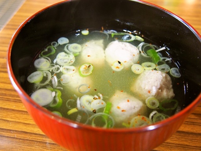 日本海食堂 - 滝ノ間（郷土料理）の写真