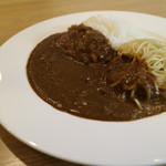 8man curry - 