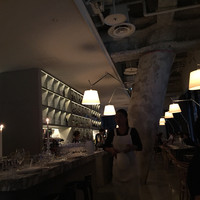 THE APOLLO - 