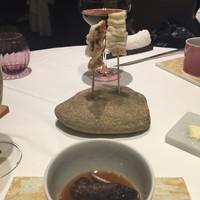 ラ ペ - 