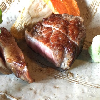 お肉が食べたい時に 浦和のステーキ ハンバーグランチ8選 食べログまとめ