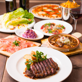 ワイン酒場 GabuLicious_1