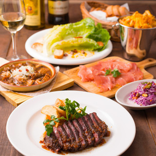 ワイン酒場 GabuLicious_0