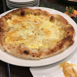 新宿イタリアン カルボナード - 