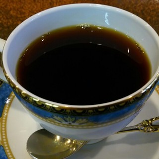 珈琲屋 アラジン_0