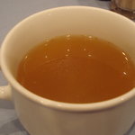 コンソメスープ