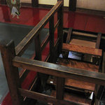 ギャラリー・エフ - 土蔵の中のギャラリー