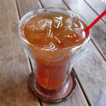 ギャラリー・エフ - アイスティー