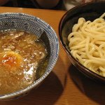 頑者 - つけめん９００円