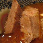 頑者 - チャーシュー