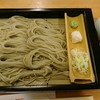 そば処 長岡小嶋屋 - 料理写真:へぎそば 大盛り