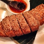 マラッカバー - 