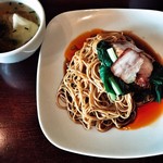 マラッカバー - 