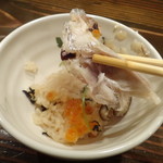 ご縁　喜さく - お代わり、お一人様三杯
満足過ぎる～ (*^▽^*)