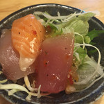 とりからたまご - 