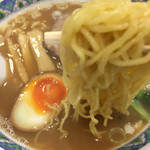 らーめん 麺好 - 