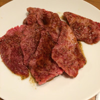 焼肉 矢澤 東京 - 