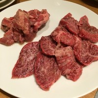 焼肉 矢澤 東京 - 