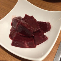 焼肉 矢澤 東京 - 