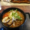 ラーメンたろう 新神戸店