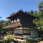 圓通 - 銀閣寺