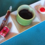 中国茶房 茶KURA - お茶請け